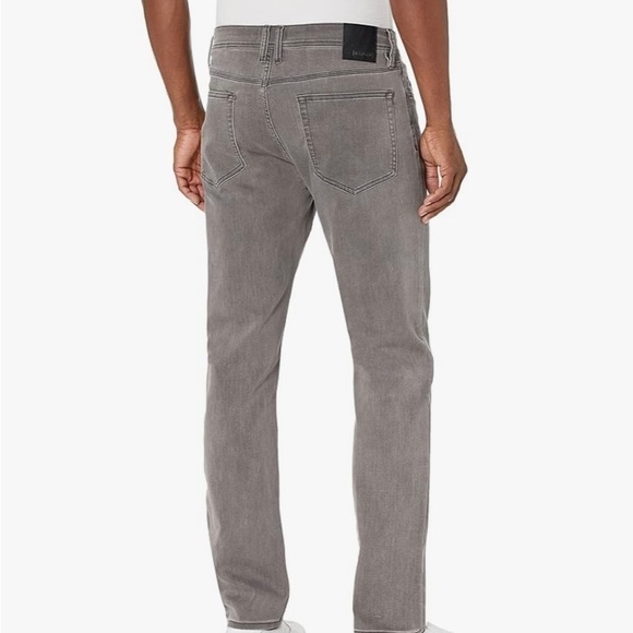 New Blank NYC 5 pocket Wooster slim fit  Jeans - Picture 2 of 7